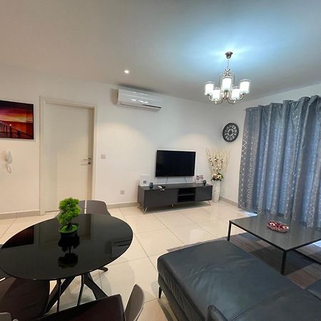 The Lennox Luxury Suites & Apartments Accra Ngoại thất bức ảnh