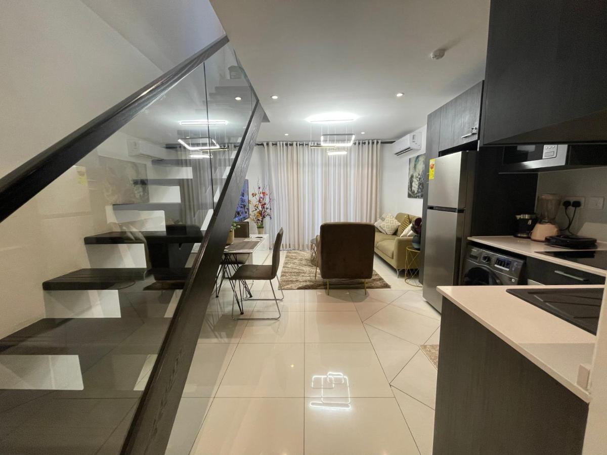The Lennox Luxury Suites & Apartments Accra Ngoại thất bức ảnh