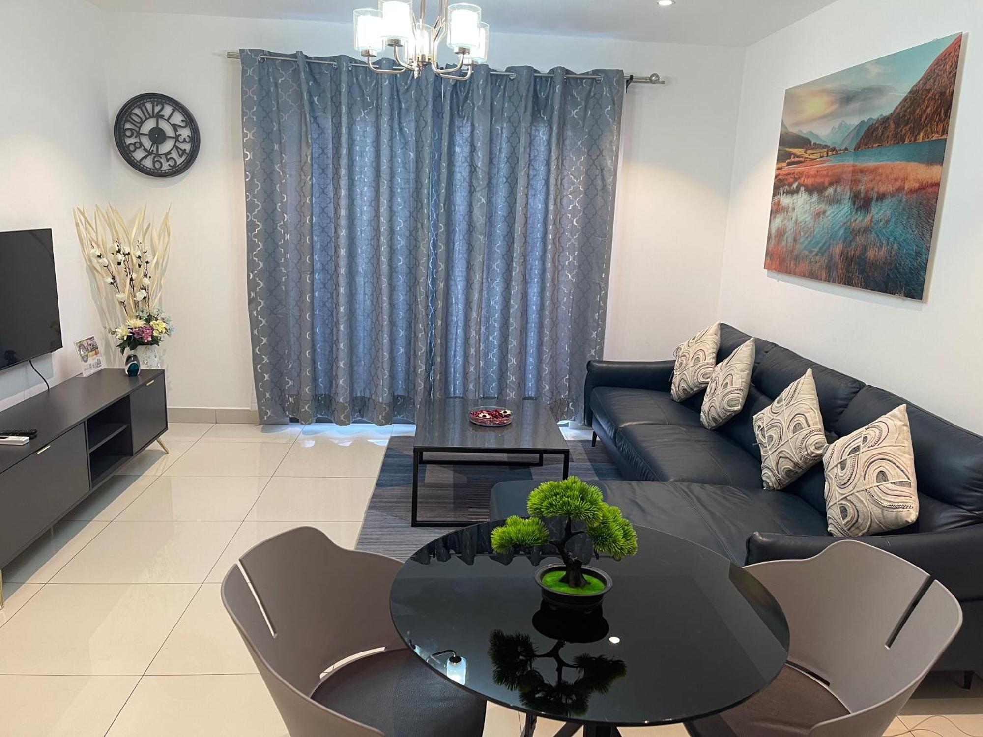 The Lennox Luxury Suites & Apartments Accra Ngoại thất bức ảnh